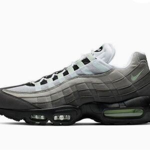Nike Air Max 95 'Fresh Mint'